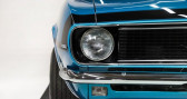Chevrolet Camaro    LYON 69