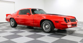 Annonce Chevrolet Camaro occasion Essence   LYON