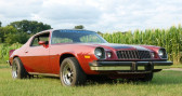 Chevrolet Camaro    LYON 69