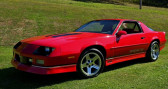 Annonce Chevrolet Camaro occasion Essence   LYON