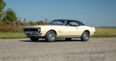Chevrolet Camaro    LYON 69