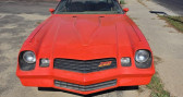 Chevrolet Camaro    LYON 69