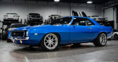 Chevrolet Camaro    LYON 69