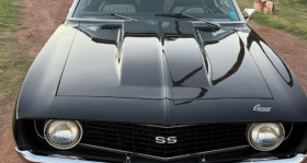 Chevrolet Camaro , garage GOOD TIMERS � LYON