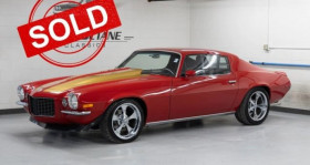 Chevrolet Camaro , garage GOOD TIMERS � LYON