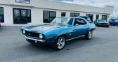 Annonce Chevrolet Camaro occasion Essence   LYON