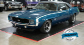 Chevrolet Camaro    LYON 69