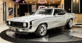 Annonce Chevrolet Camaro occasion Essence   LYON