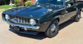 Annonce Chevrolet Camaro occasion Essence   LYON