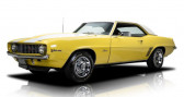 Annonce Chevrolet Camaro occasion Essence  � LYON