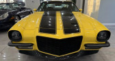 Annonce Chevrolet Camaro occasion Essence  � LYON