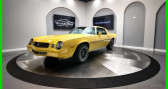 Annonce Chevrolet Camaro occasion Essence  � LYON