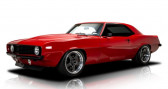 Annonce Chevrolet Camaro occasion Essence  � LYON