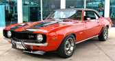 Chevrolet Camaro   � LYON 69