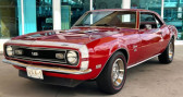 Chevrolet Camaro   � LYON 69