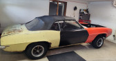 Annonce Chevrolet Camaro occasion Essence  � LYON