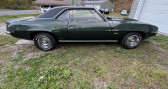 Chevrolet Camaro occasion  année 1969  Annonce Chevrolet Camaro occasion Essence  à LYON