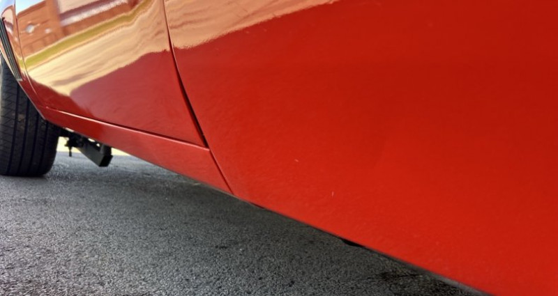 Chevrolet Camaro  1969 - photo n°7 Chevrolet Camaro   occasion à LYON - photo n°7