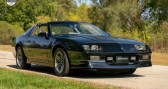 Chevrolet Camaro occasion  année 1987  Annonce Chevrolet Camaro occasion Essence  à LYON