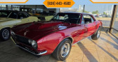 Chevrolet Camaro occasion 1967 Chevrolet Camaro   à LYON 69