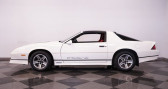 Chevrolet Camaro occasion  année 1986 boite Automatique Annonce Chevrolet Camaro occasion Essence  à LYON