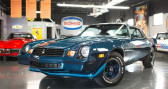 Chevrolet Camaro occasion  année 1979  Annonce Chevrolet Camaro occasion Essence  à LYON
