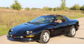 Chevrolet Camaro occasion année 1995 Annonce Chevrolet Camaro occasion Essence à LYON
