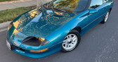 Chevrolet Camaro occasion année 1995 Annonce Chevrolet Camaro occasion Essence à LYON
