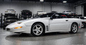 Chevrolet Camaro occasion année 1995 Annonce Chevrolet Camaro occasion Essence à LYON