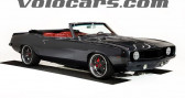 Annonce Chevrolet Camaro occasion Essence   LYON