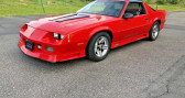 Chevrolet Camaro occasion 1987 Chevrolet Camaro   à LYON 69