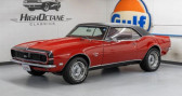 Chevrolet Camaro occasion année 1968 Annonce Chevrolet Camaro occasion Essence à LYON