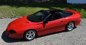 Chevrolet Camaro occasion année 1993 Annonce Chevrolet Camaro occasion Essence à LYON