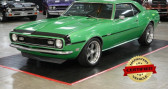 Chevrolet Camaro    LYON 69
