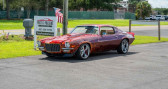 Chevrolet Camaro    LYON 69