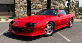 Chevrolet Camaro , garage GOOD TIMERS  LYON