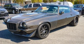 Chevrolet Camaro occasion année 1973 Annonce Chevrolet Camaro occasion Essence à LYON