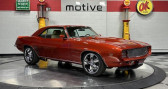Chevrolet Camaro    LYON 69