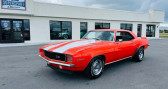 Chevrolet Camaro occasion année 1969 Annonce Chevrolet Camaro occasion Essence à LYON