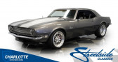 Chevrolet Camaro occasion année 1968 Annonce Chevrolet Camaro occasion Essence à LYON