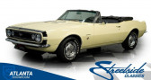 Chevrolet Camaro occasion année 1967 Annonce Chevrolet Camaro occasion Essence à LYON