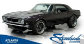 Chevrolet Camaro occasion année 1967 Annonce Chevrolet Camaro occasion Essence à LYON