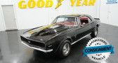 Chevrolet Camaro occasion année 1967 Annonce Chevrolet Camaro occasion Essence à LYON