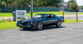 Chevrolet Camaro occasion année 1980 Annonce Chevrolet Camaro occasion Essence à LYON