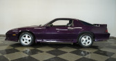 Chevrolet Camaro occasion année 1992 boite Automatique Annonce Chevrolet Camaro occasion Essence à LYON