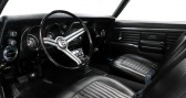 Annonce Chevrolet Camaro occasion Essence   LYON