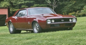 Chevrolet Camaro    LYON 69