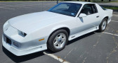 Chevrolet Camaro occasion année 1992 Annonce Chevrolet Camaro occasion Essence à LYON