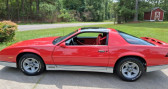 Chevrolet Camaro occasion année 1988 Annonce Chevrolet Camaro occasion Essence à LYON