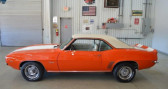 Annonce Chevrolet Camaro occasion Essence   LYON